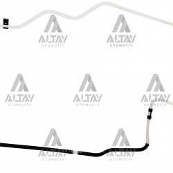 YAKIT BORUSU MASTER III 11=  2.3 DCI